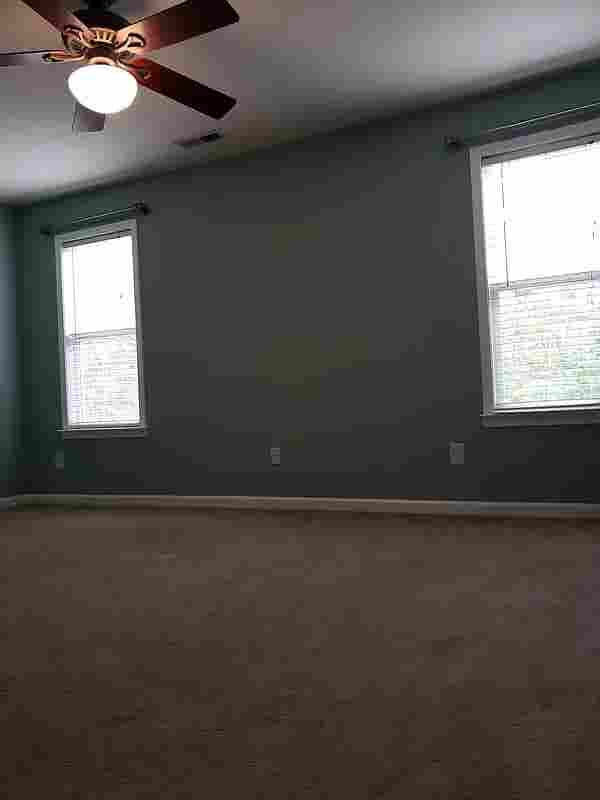 3 BR in Charlotte