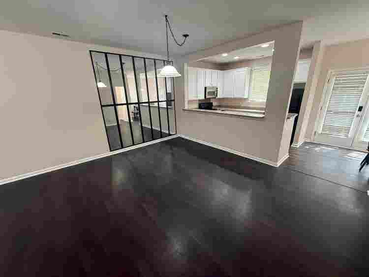 3 BR in Charlotte