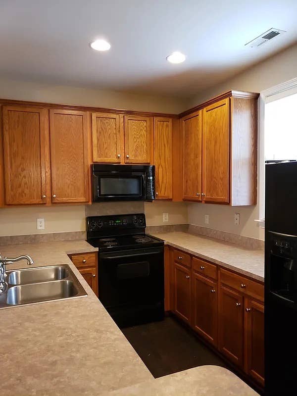 3 BR in Charlotte