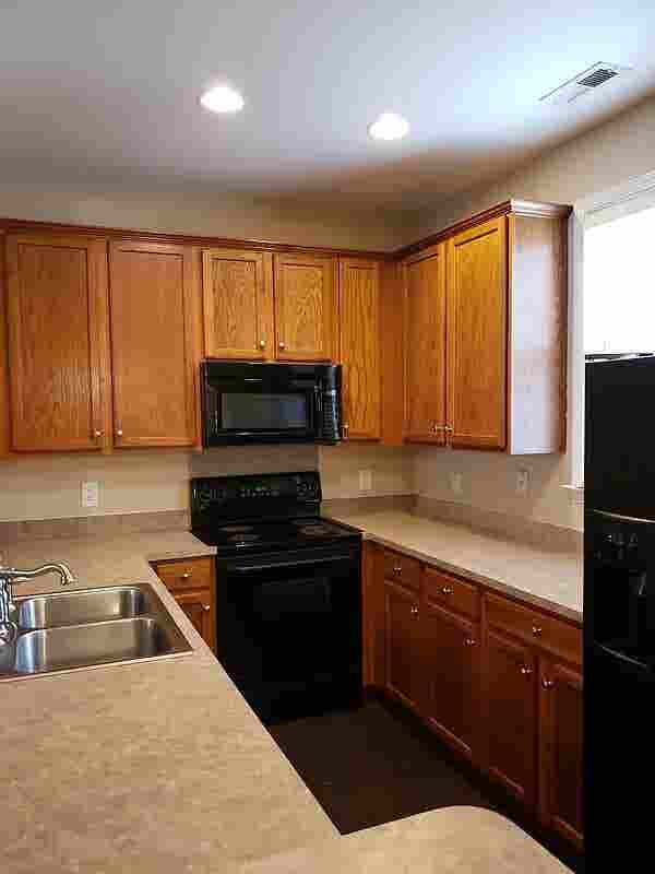 3 BR in Charlotte
