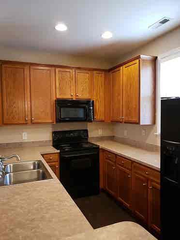 3 BR in Charlotte