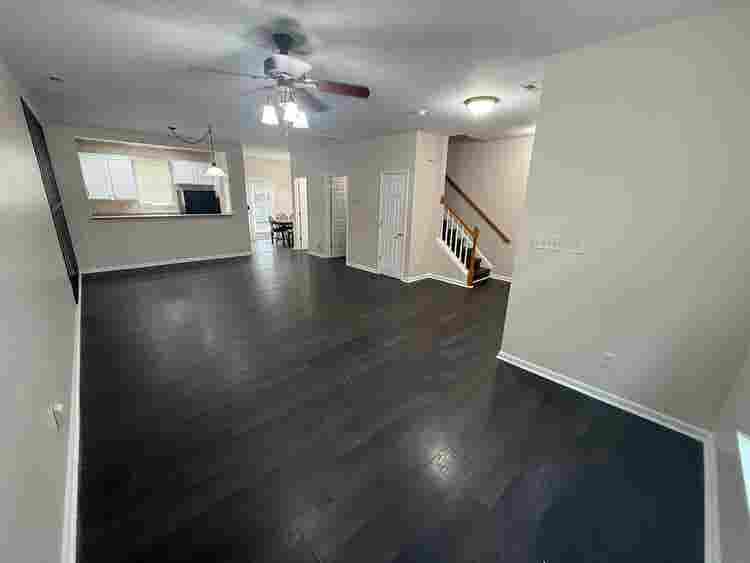 3 BR in Charlotte