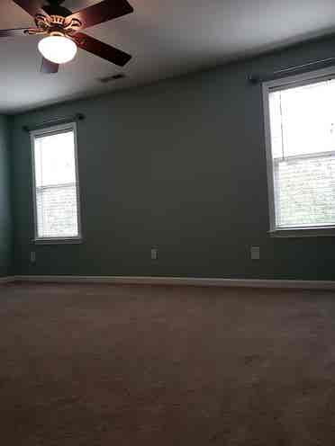 3 BR in Charlotte