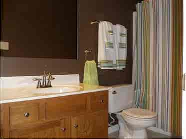 3 BR in Charlotte