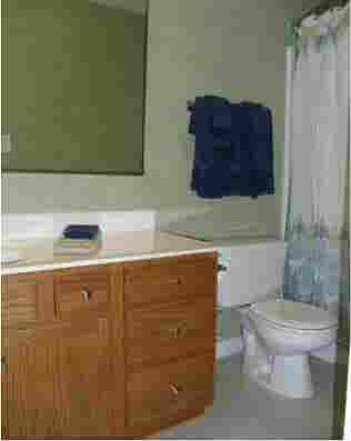 3 BR in Charlotte