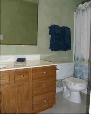 3 BR in Charlotte