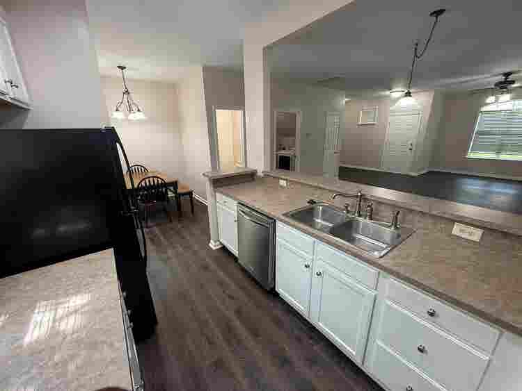 3 BR in Charlotte
