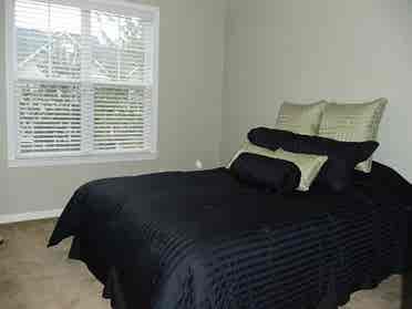 3 BR in Charlotte