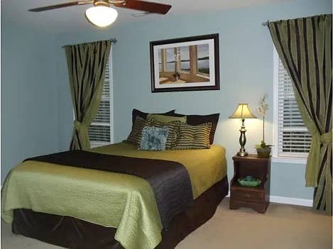 3 BR in Charlotte