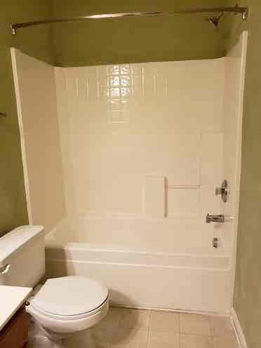 3 BR in Charlotte