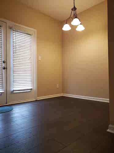 3 BR in Charlotte