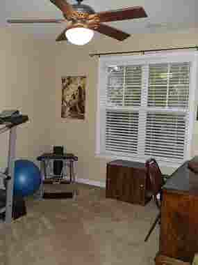 3 BR in Charlotte