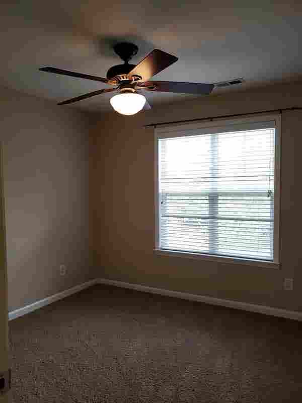 3 BR in Charlotte