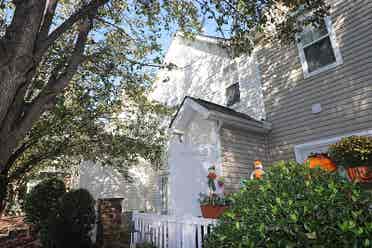 3 BR in Charlotte