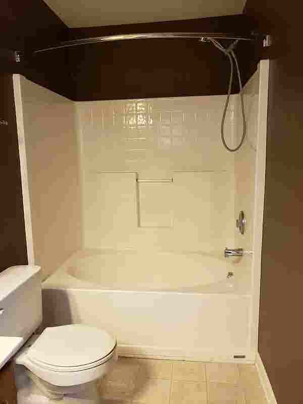 3 BR in Charlotte