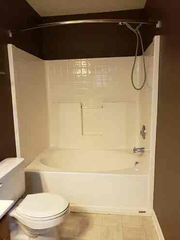 3 BR in Charlotte