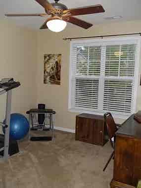 3 BR in Charlotte