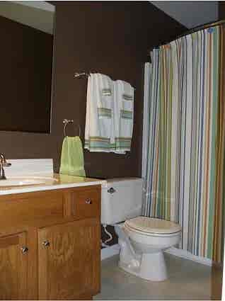 3 BR in Charlotte