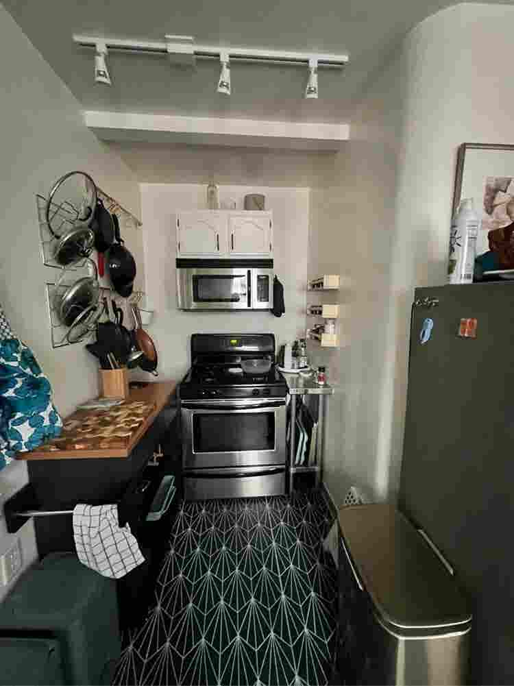 New Listing