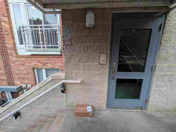 2 BR in Charlotte