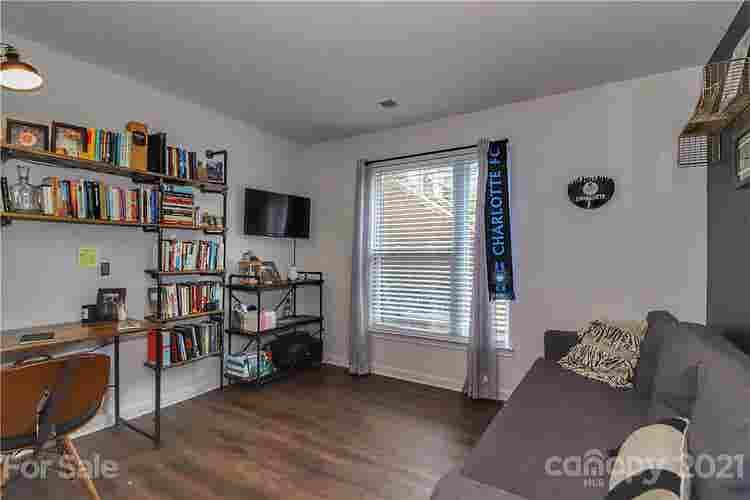 2 BR in Charlotte