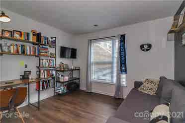 2 BR in Charlotte