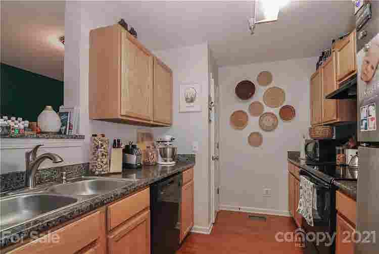 2 BR in Charlotte