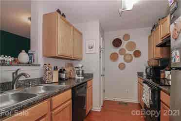 2 BR in Charlotte