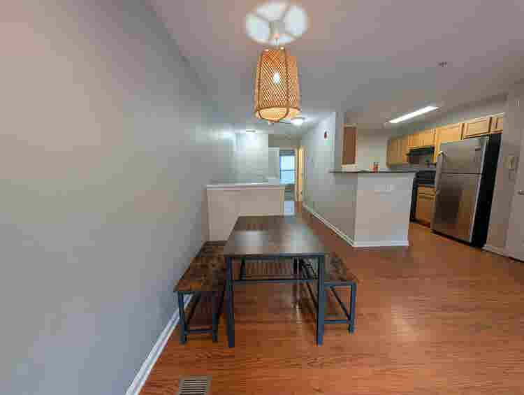 2 BR in Charlotte