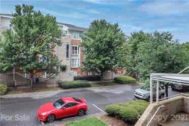 2 BR in Charlotte