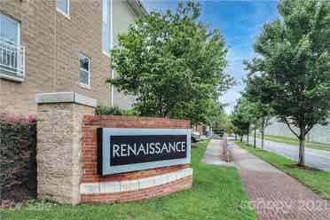 2 BR in Charlotte