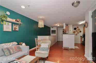 2 BR in Charlotte