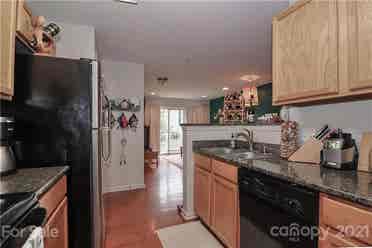 2 BR in Charlotte