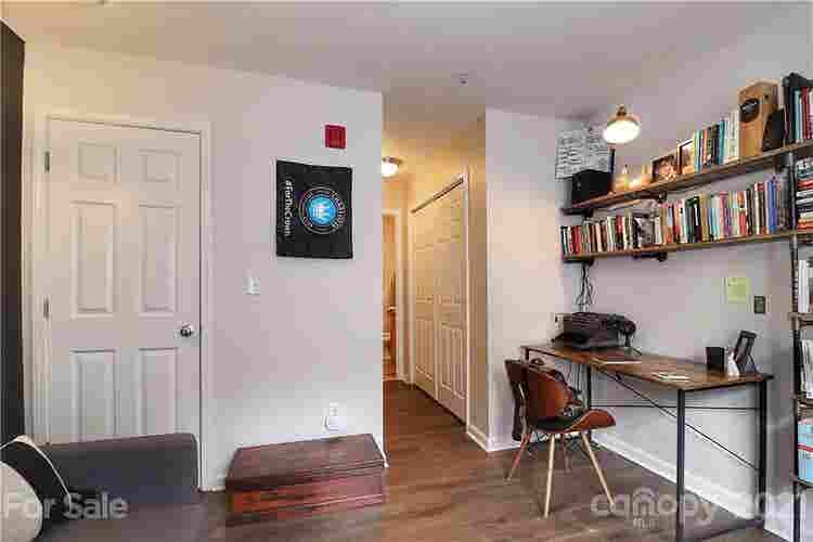 2 BR in Charlotte