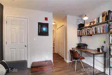 2 BR in Charlotte