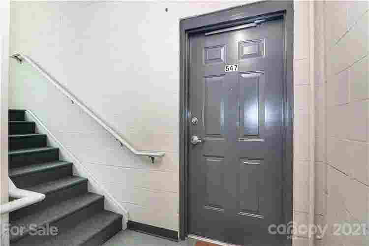 2 BR in Charlotte