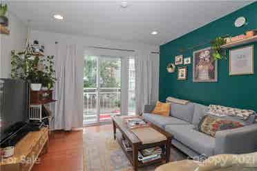 2 BR in Charlotte