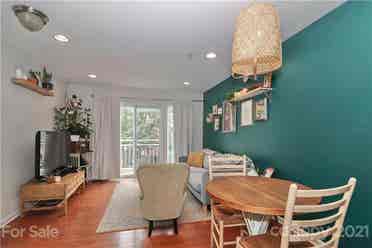 2 BR in Charlotte