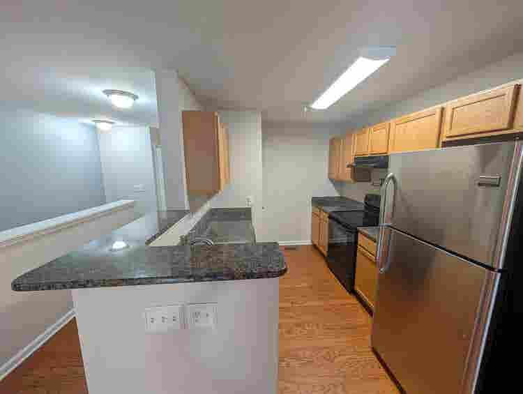 2 BR in Charlotte