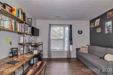 2 BR in Charlotte