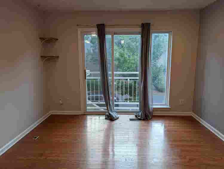 2 BR in Charlotte