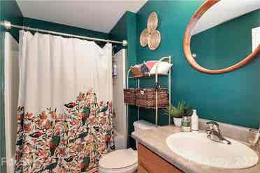 2 BR in Charlotte