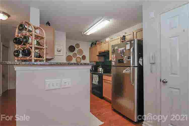 2 BR in Charlotte