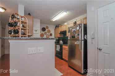 2 BR in Charlotte