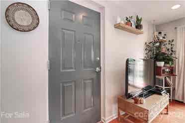 2 BR in Charlotte