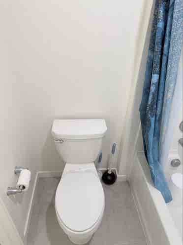 2 Rooms Available