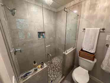 3 BR in Atlanta