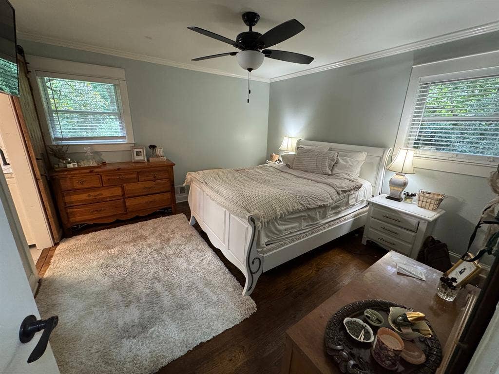 3 BR in Atlanta
