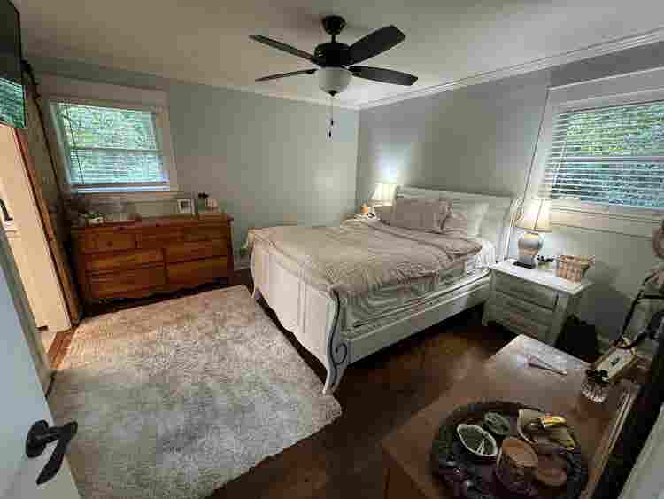 3 BR in Atlanta