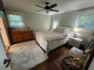 3 BR in Atlanta